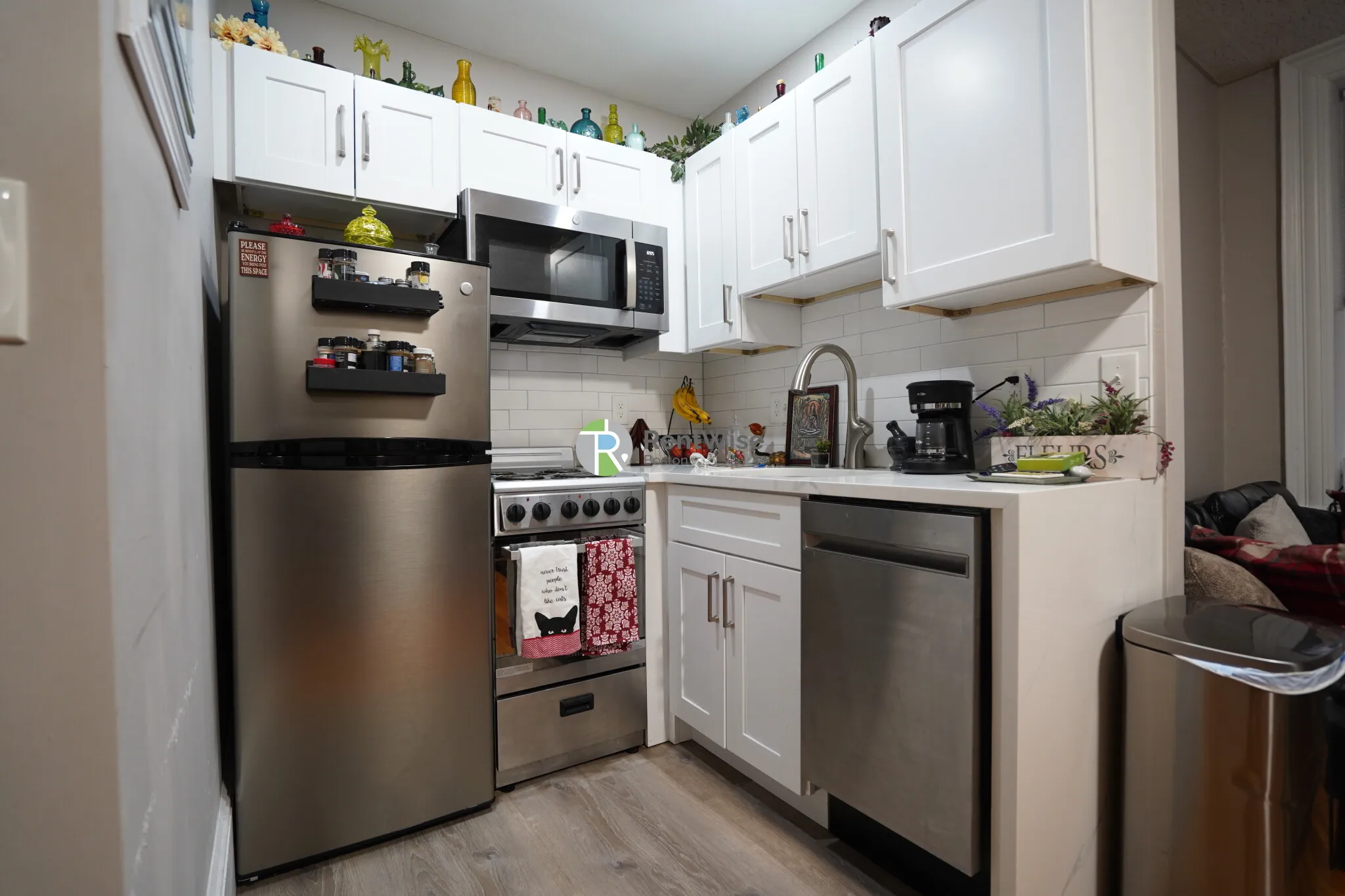 1455 Beacon St, Griggs Park