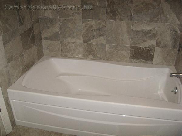 110 Second St, East Cambridge