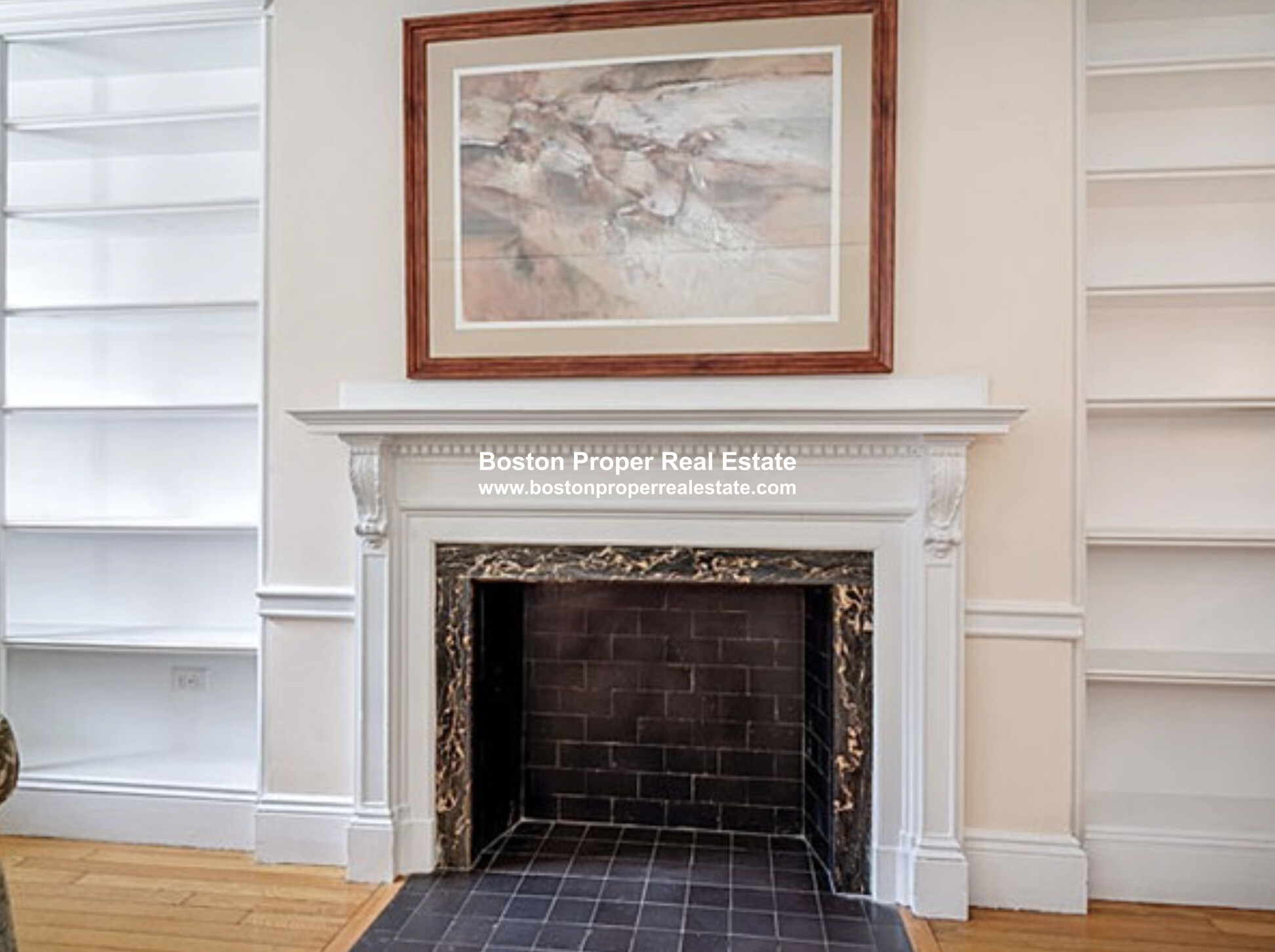 180 Commonwealth Ave, Back Bay