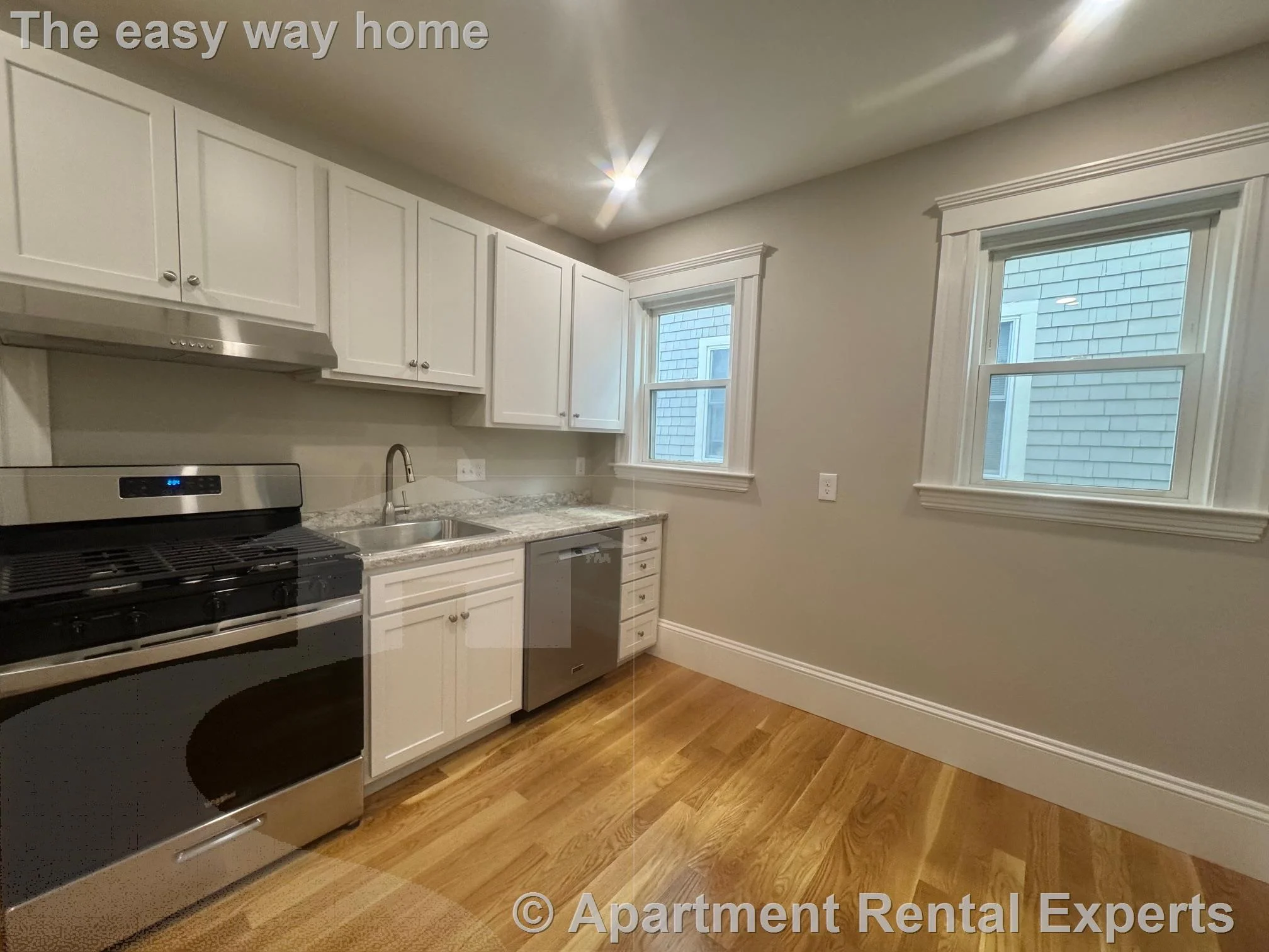 11 Belmont Sq, Porter Square