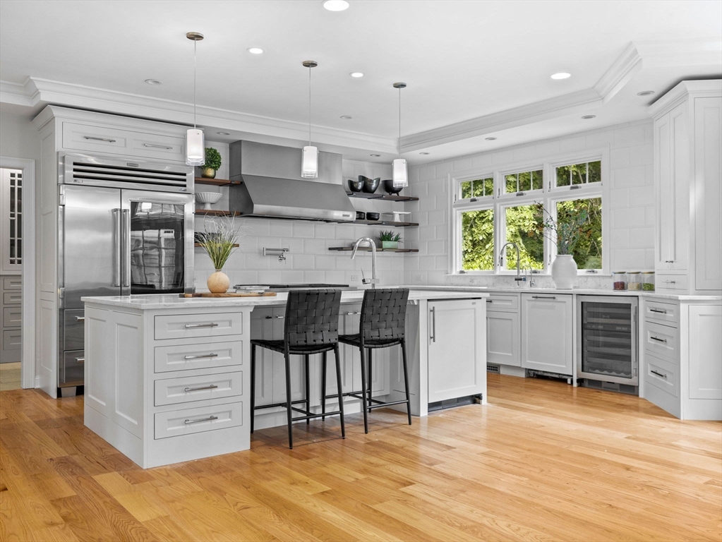 93 Goulding St W, Sherborn