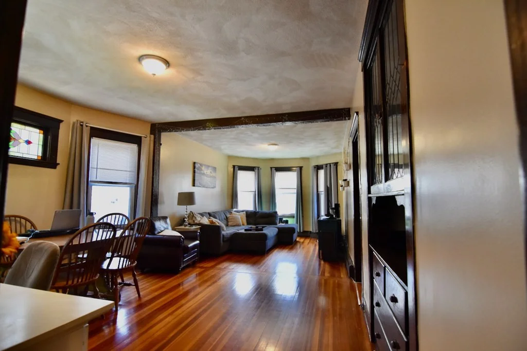 103 Sawyer, Dorchester