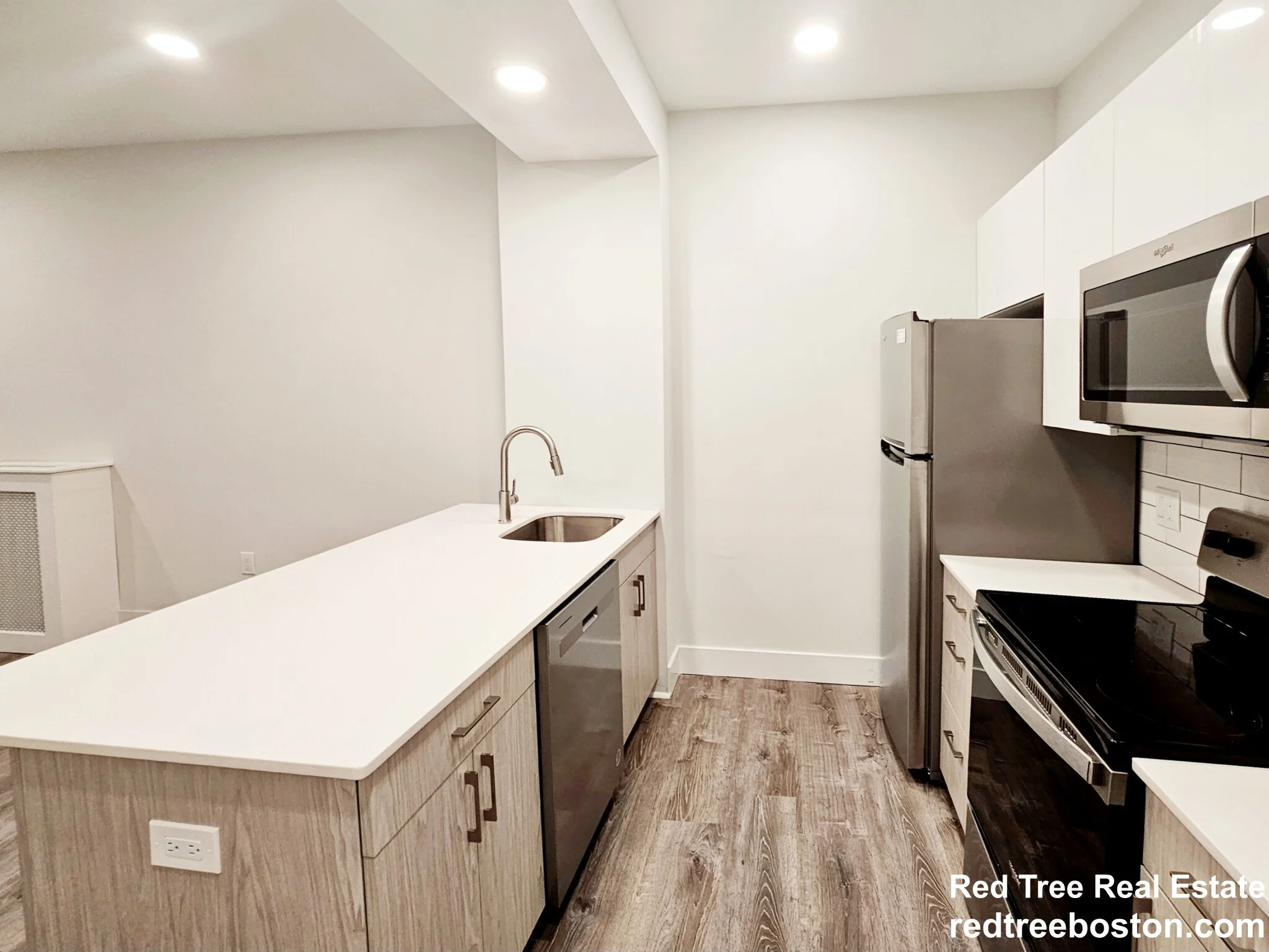 51 Queensberry St, Fenway