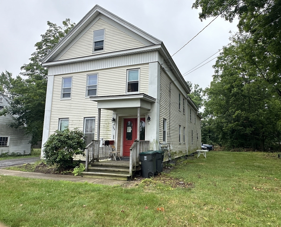 164 W Central St, Natick