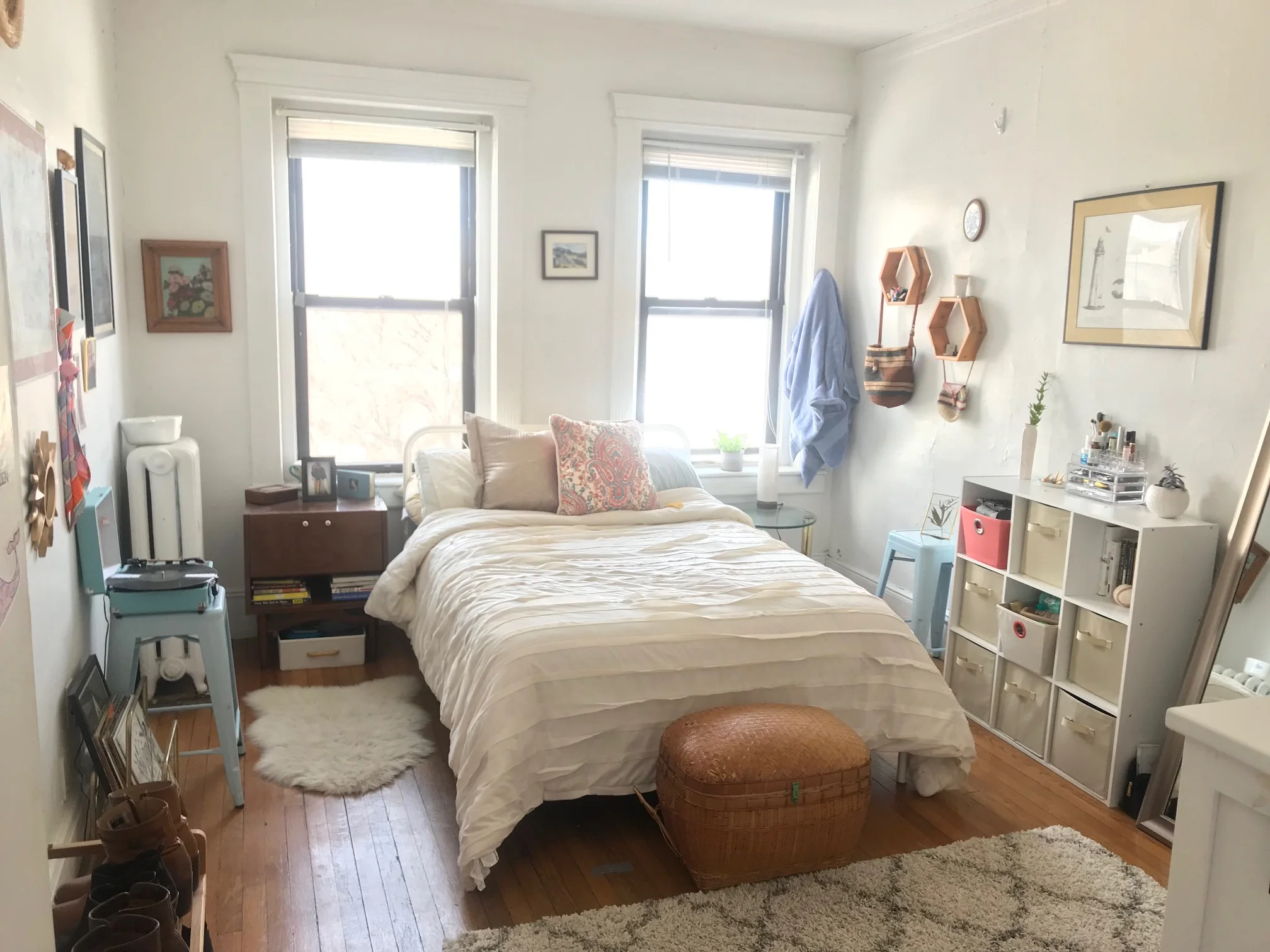 238 Hemenway St, Fenway