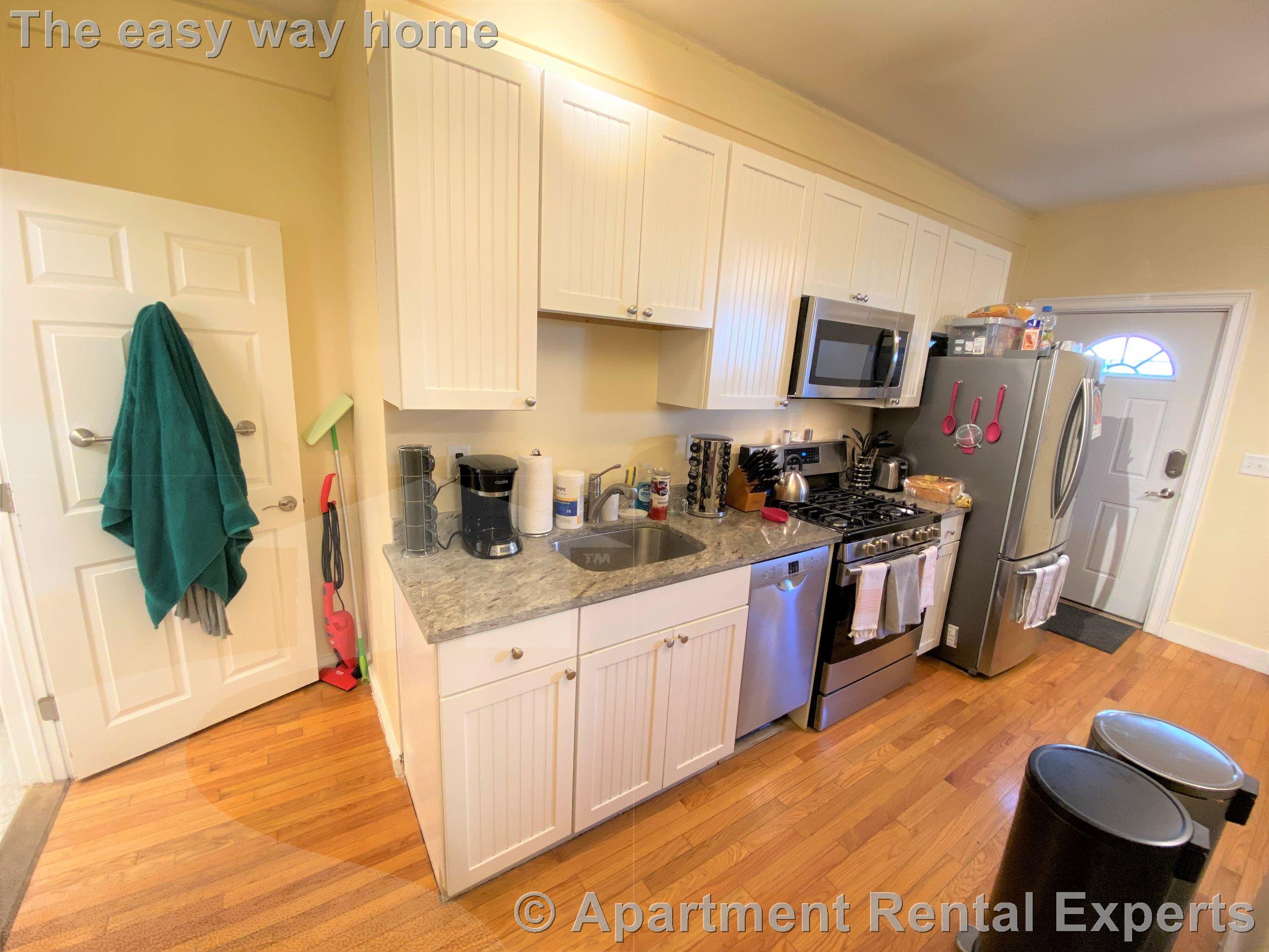 39 Cross St, East Somerville