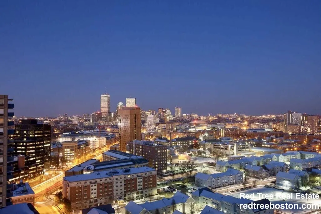 75 Saint Alphonsus St, Mission Hill