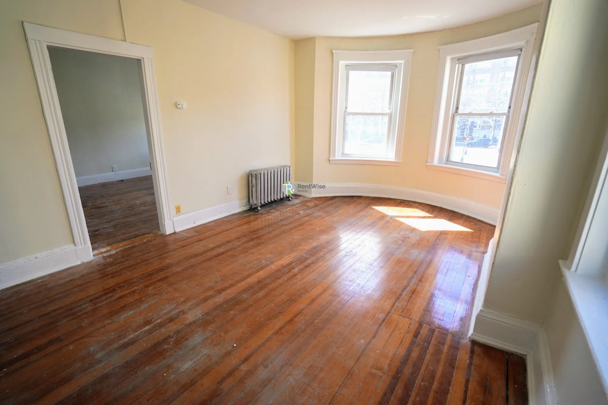 1381 Commonwealth Ave, Allston