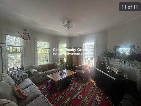 13 Danforth St, Jamaica Plain