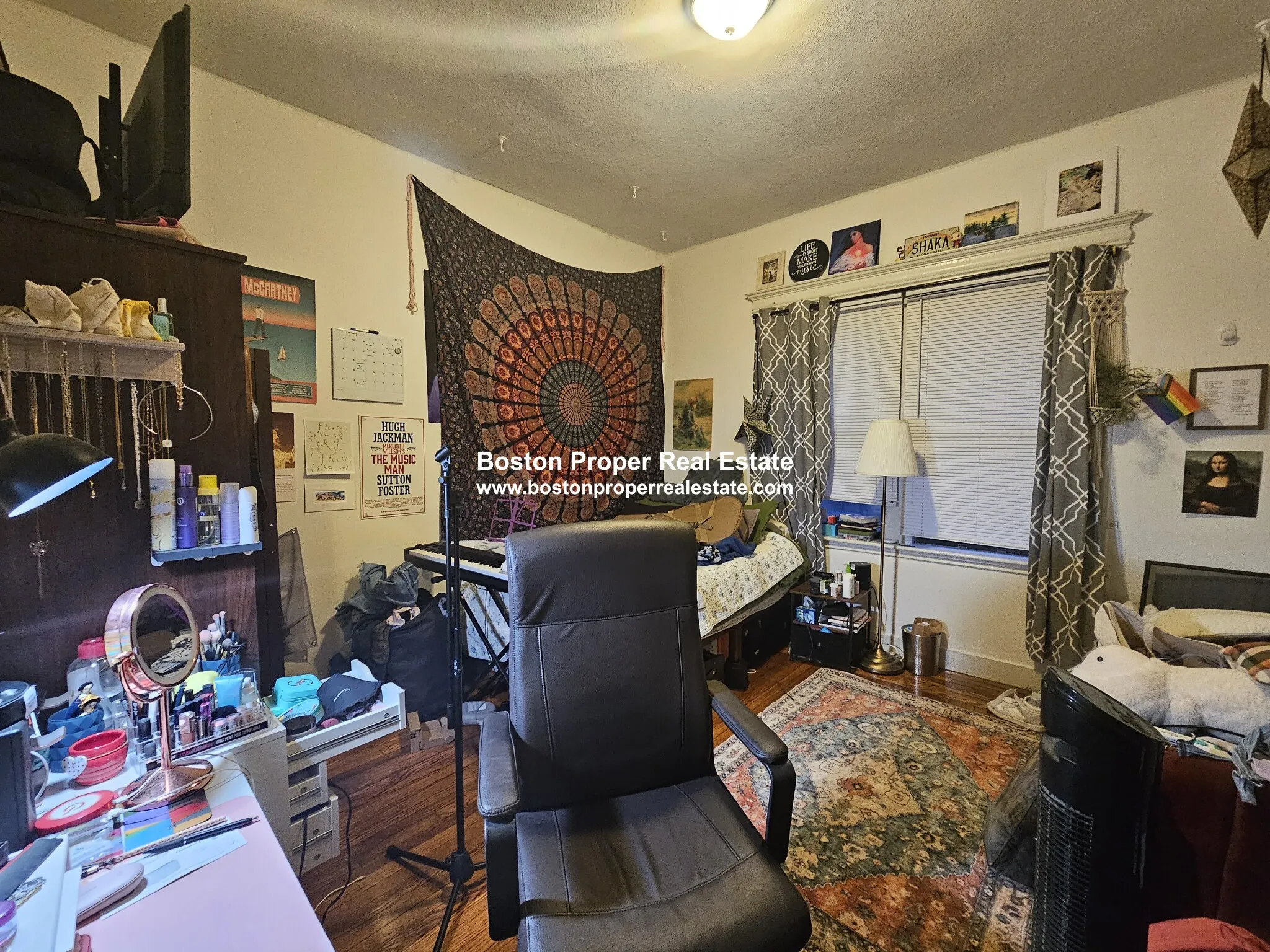 1111 Boylston St, Fenway