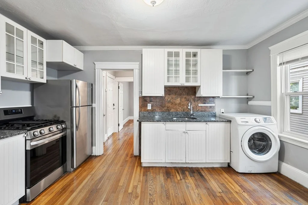 193 Florence St, Roslindale