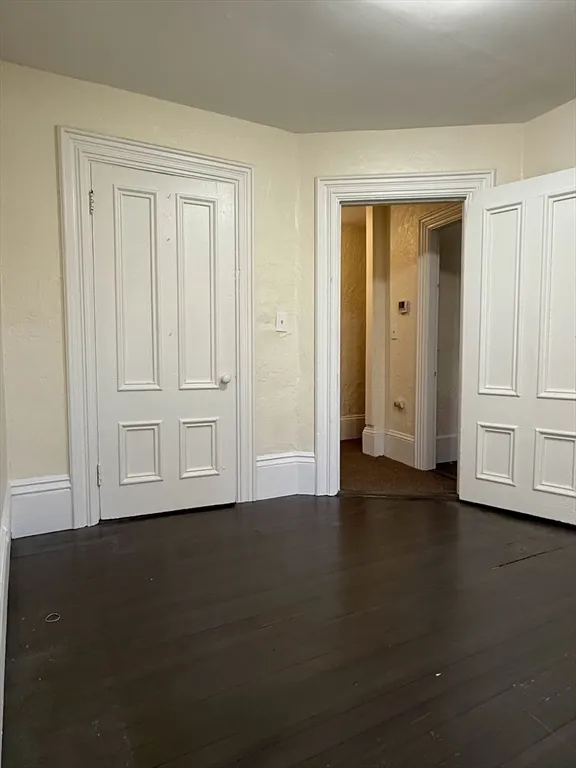 21 Flint, East Somerville