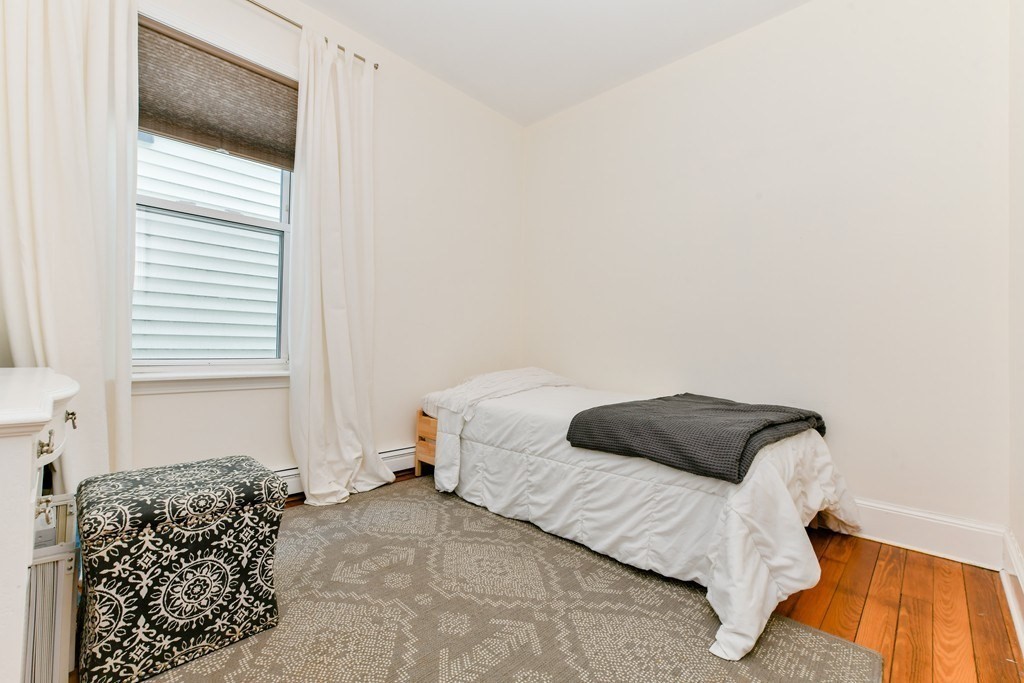 265 Silver St, South Boston