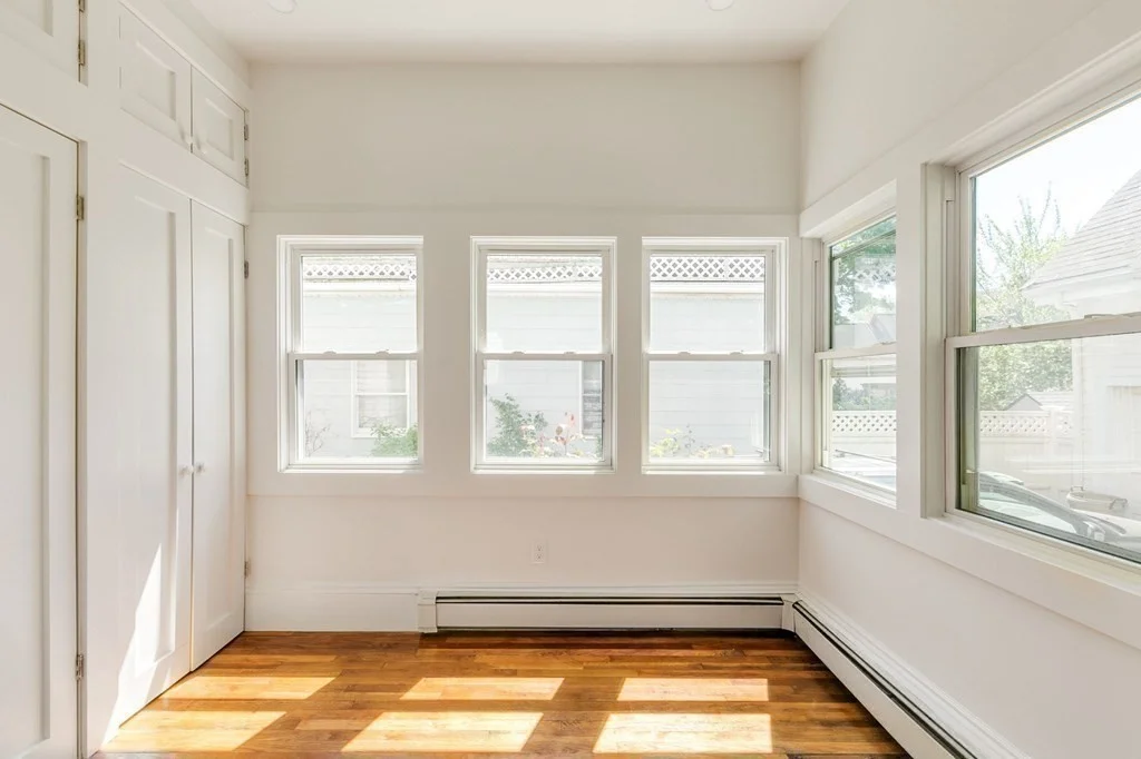 14 Evergreen, Winter Hill