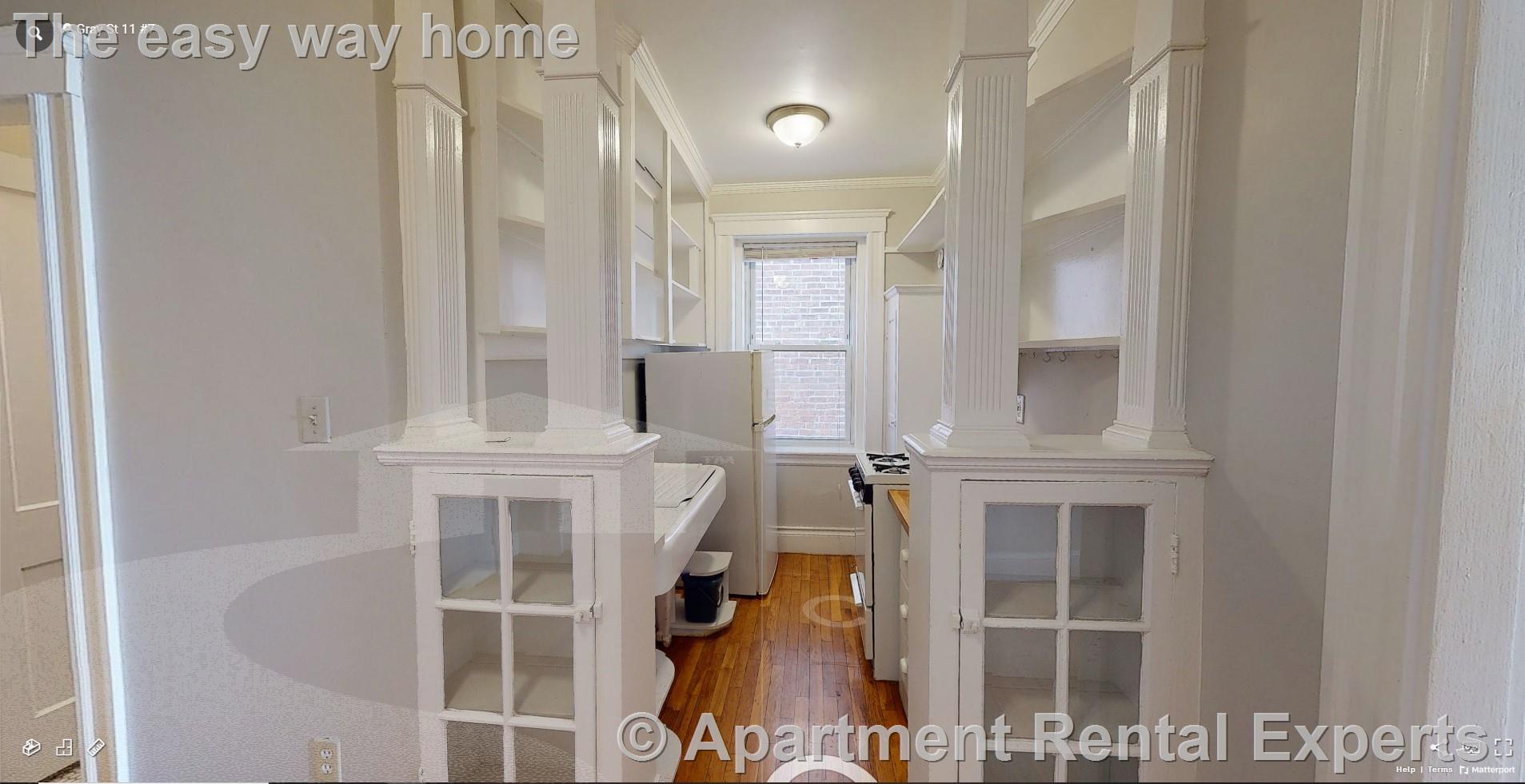 11 Gray St, Porter Square