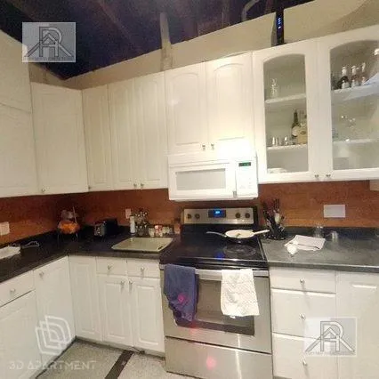 25 Saint Mary's St, Brookline