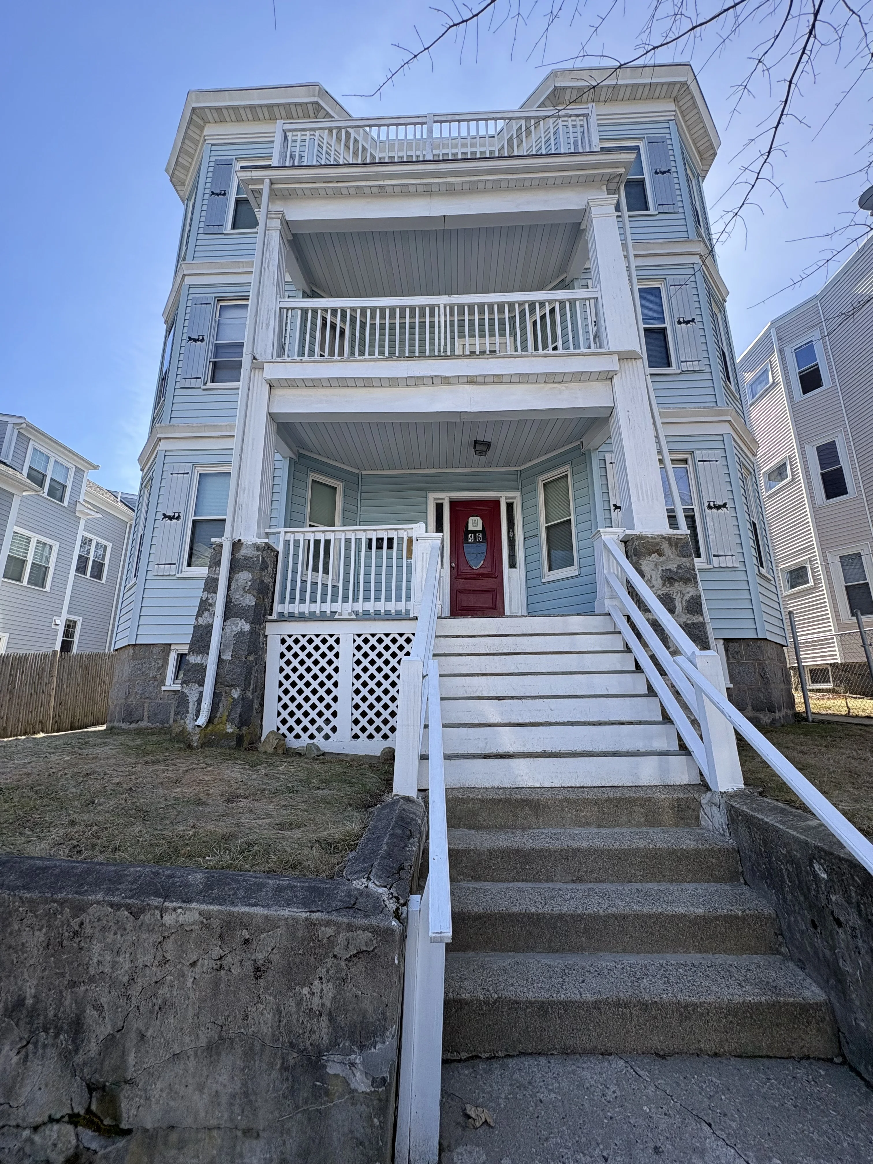 46 Armandine St, Dorchester