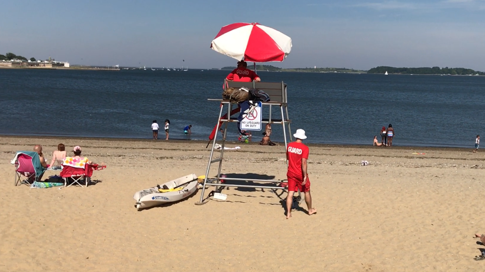 130 West 8th St, South Boston