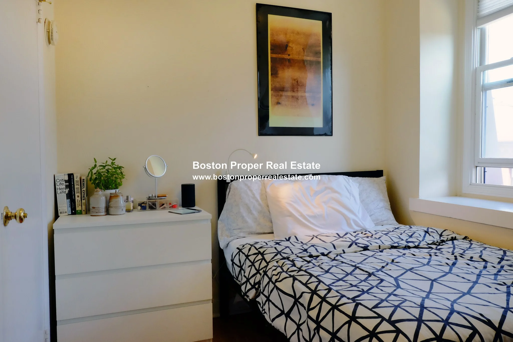 1 Union Park, Shawmut