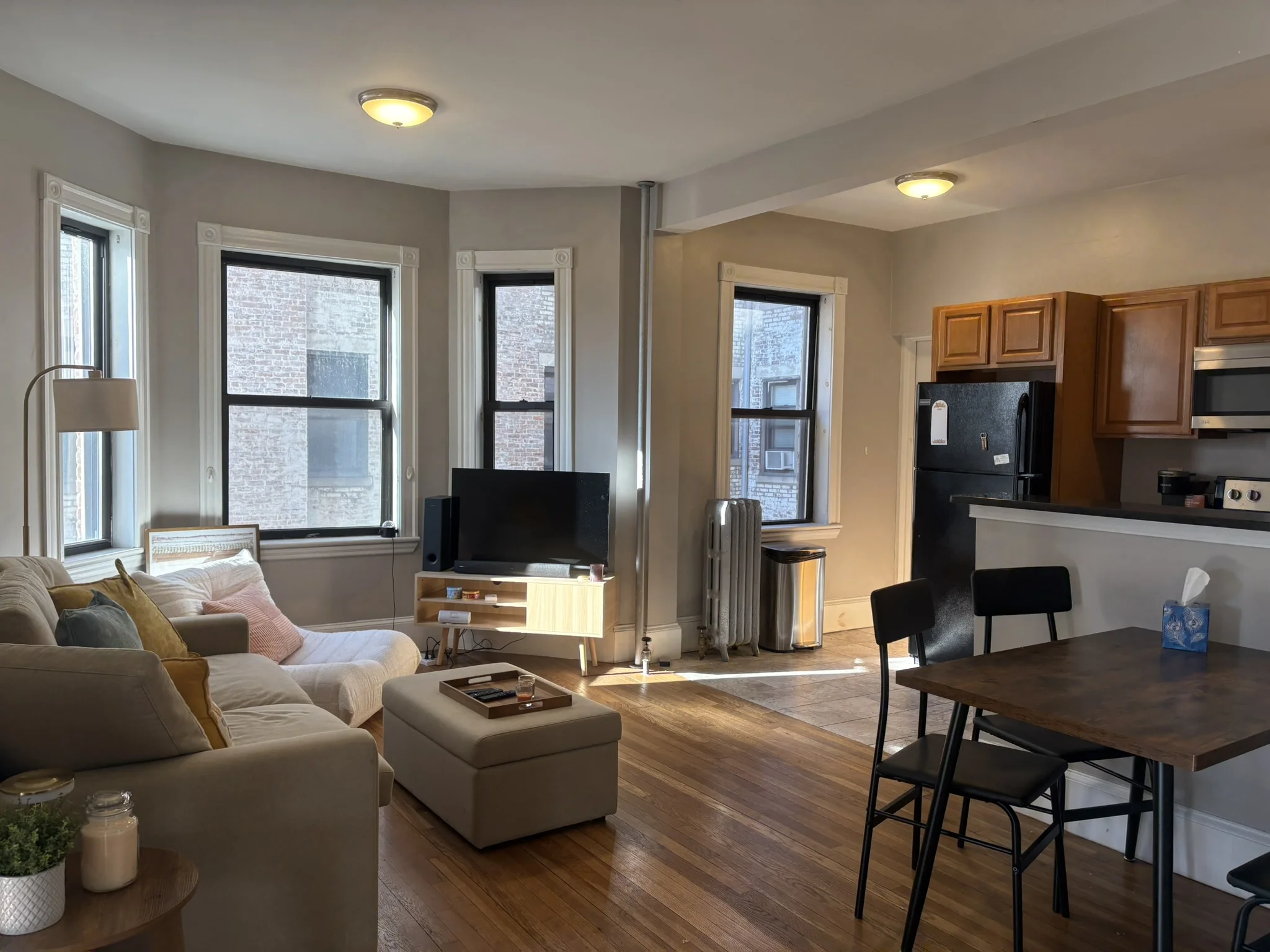 1056 Commonwealth Ave, Brighton