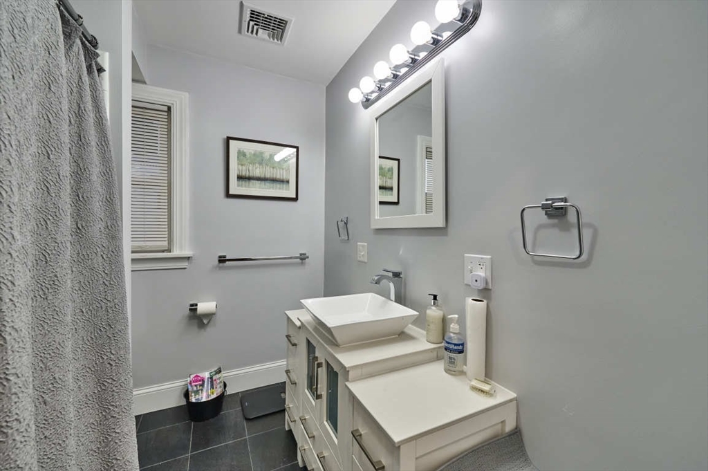 15 Eastern, Swampscott