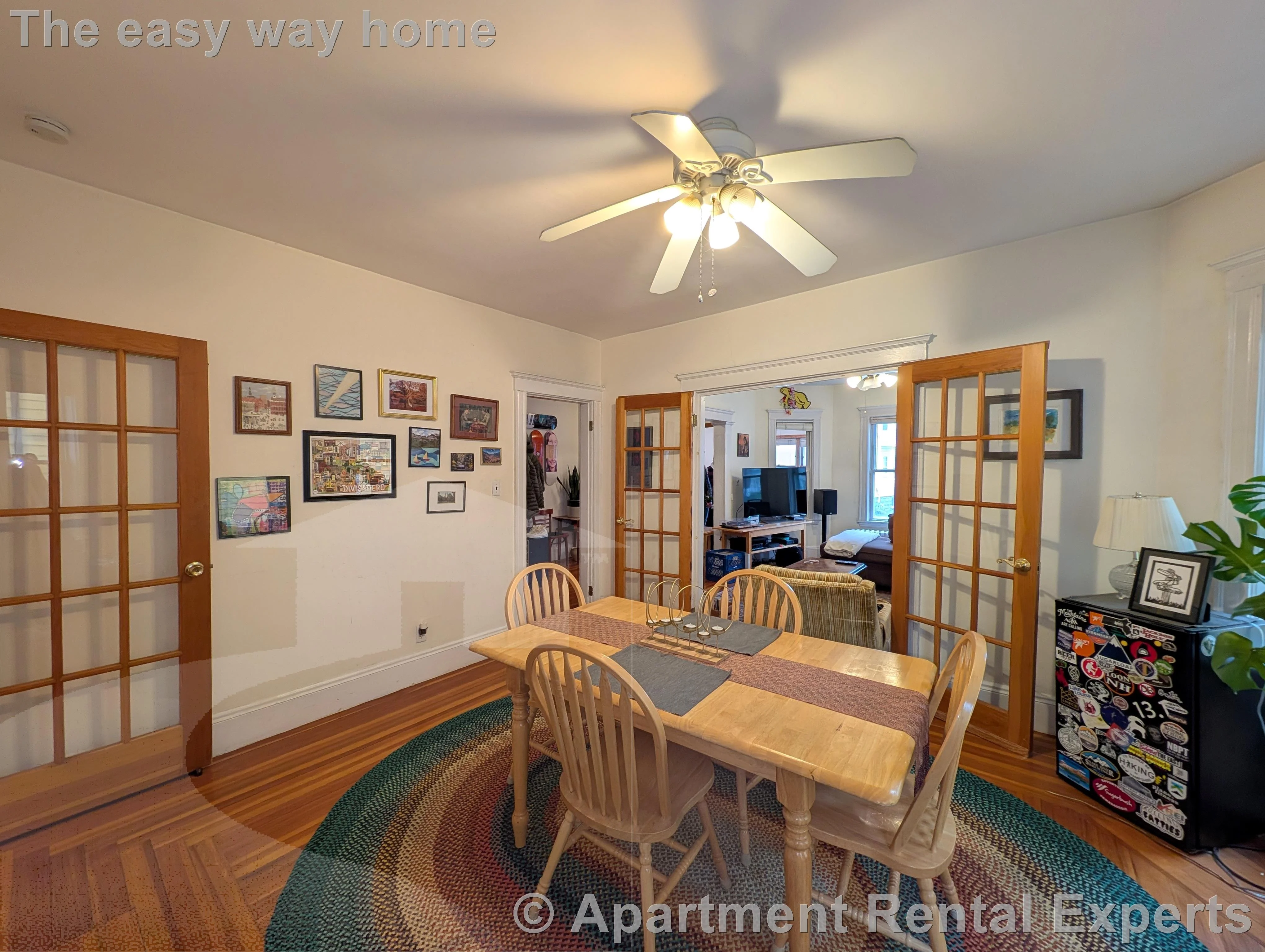 80 Pearson Rd, Tufts