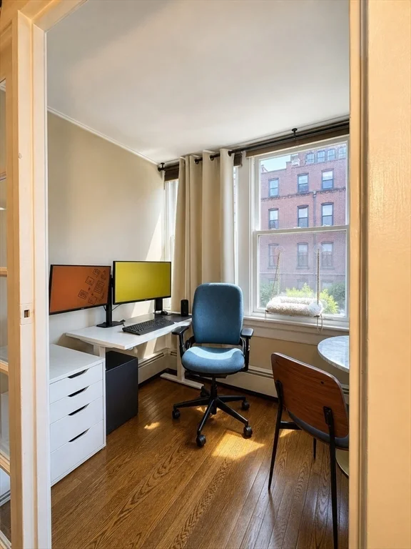 315 Beacon St, Back Bay
