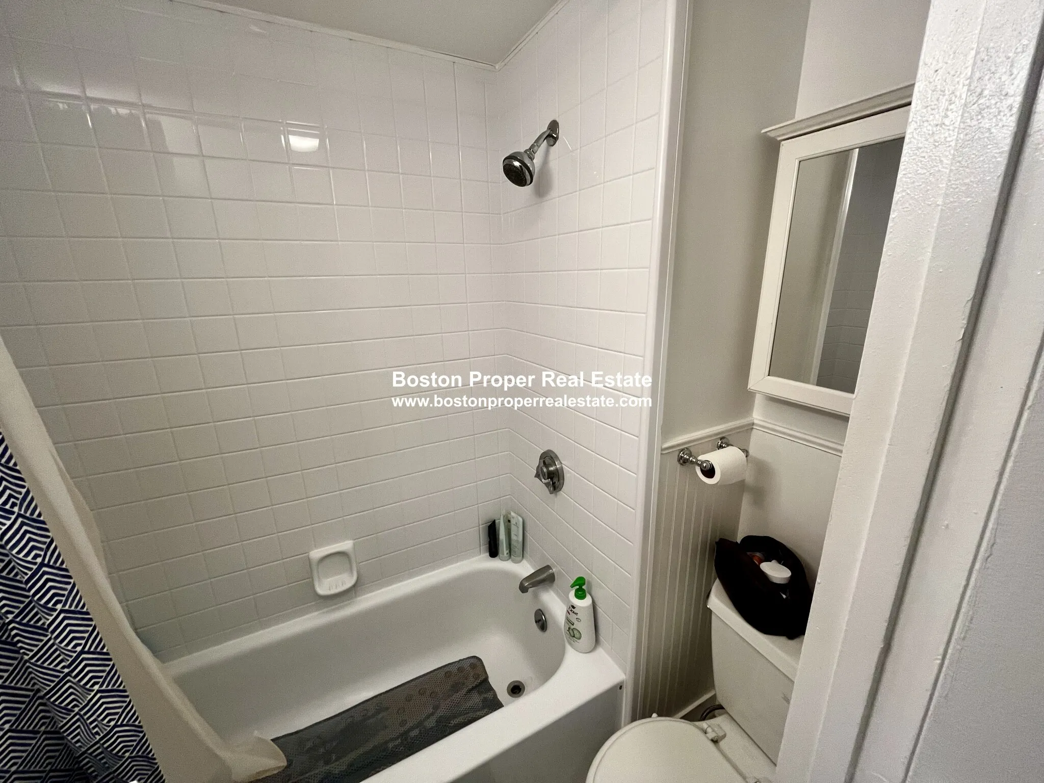 31 Gloucester St, Back Bay