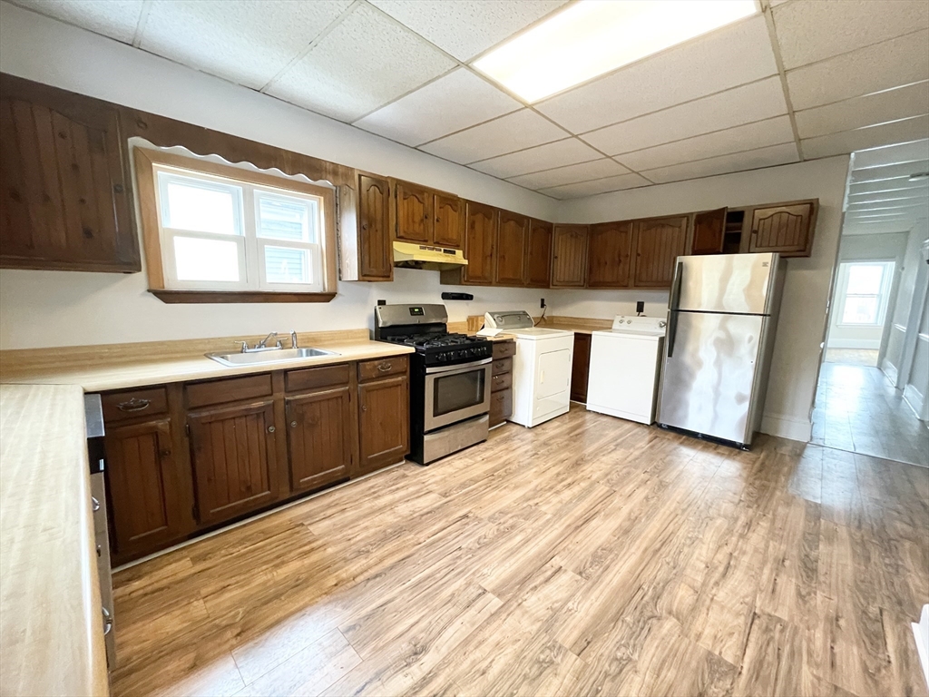 26-28 Harbor View, Dorchester