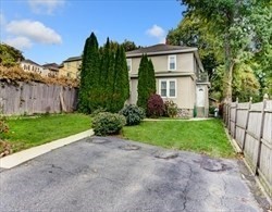 171 Vernon St, Quinsigamond Valley