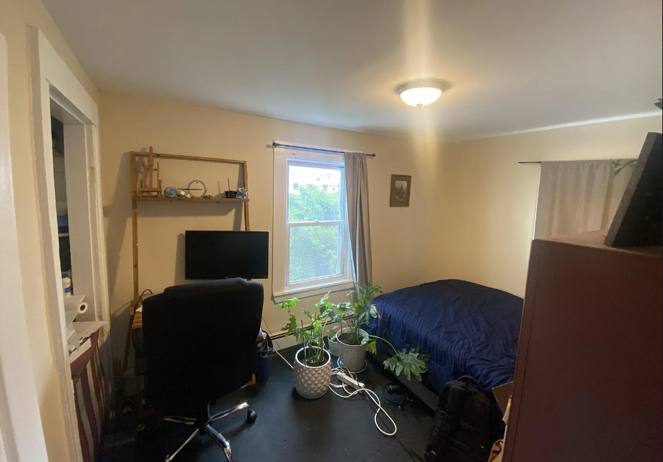 12 Allen St, Ward Two