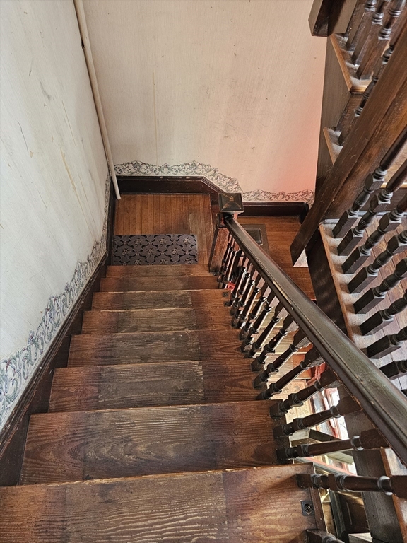 309 Madison St, Fall River