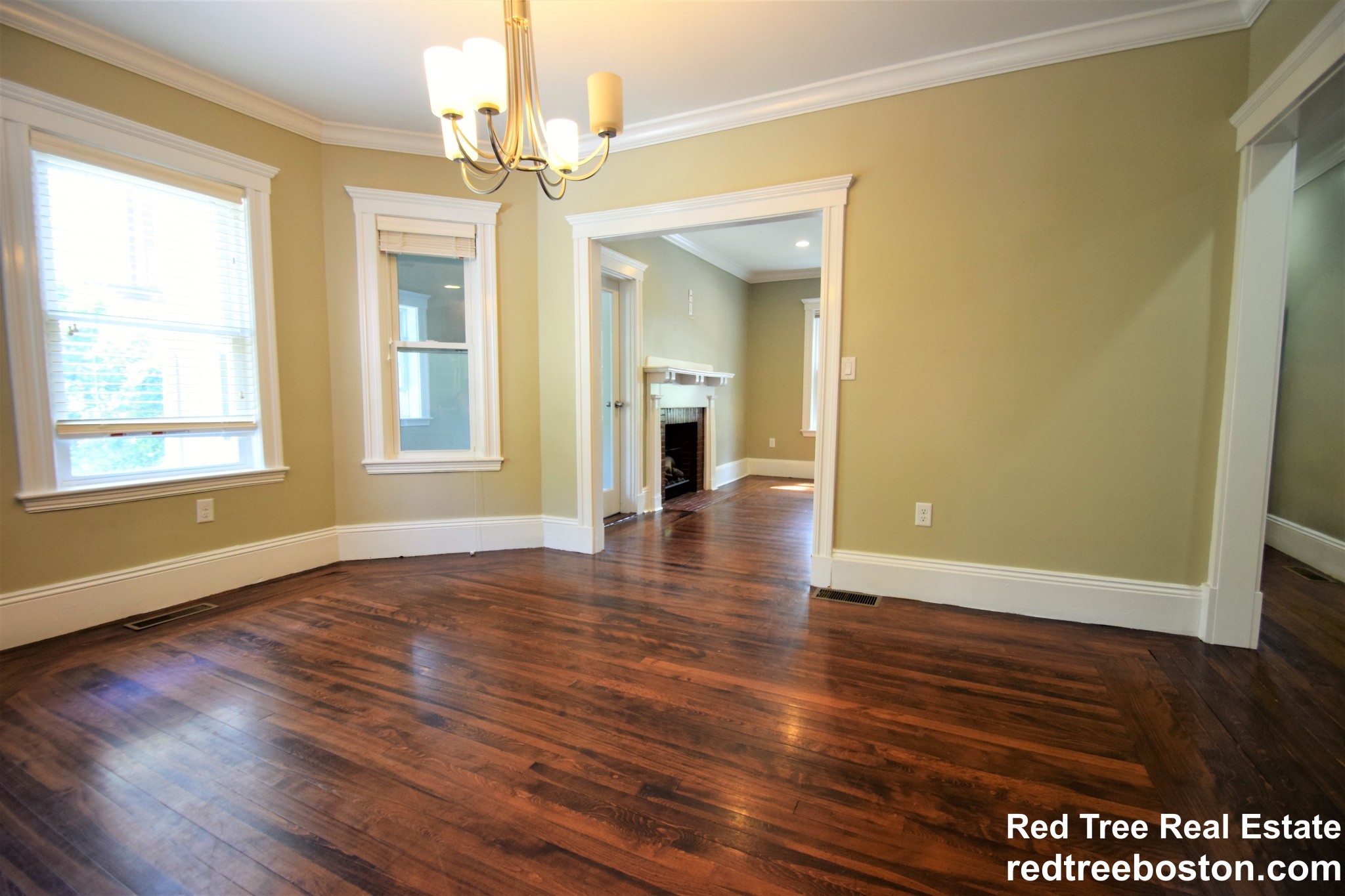 179 Tremont St, Newton Corner