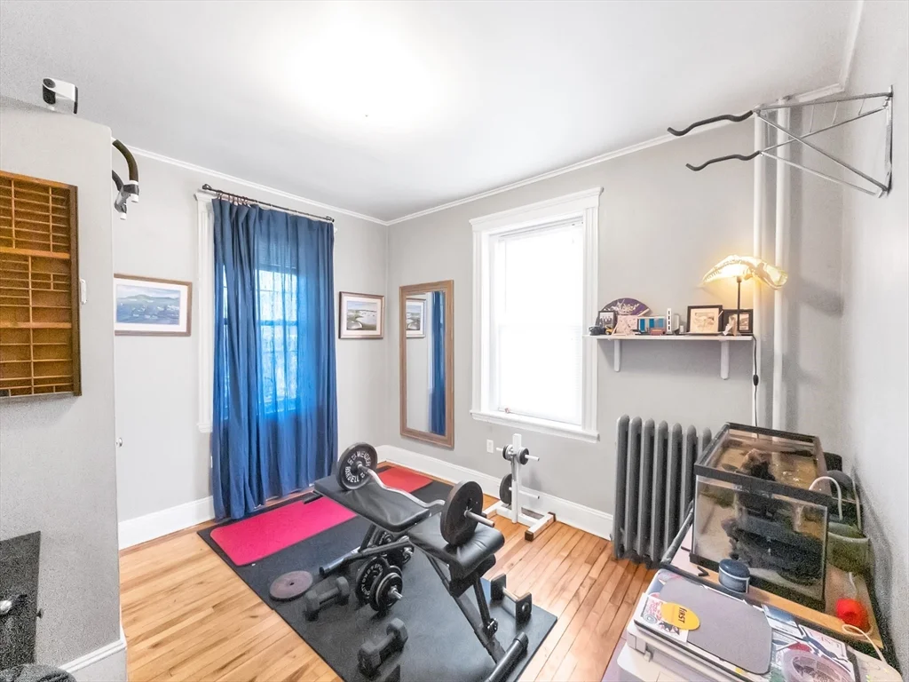 593 Centre St, Jamaica Plain