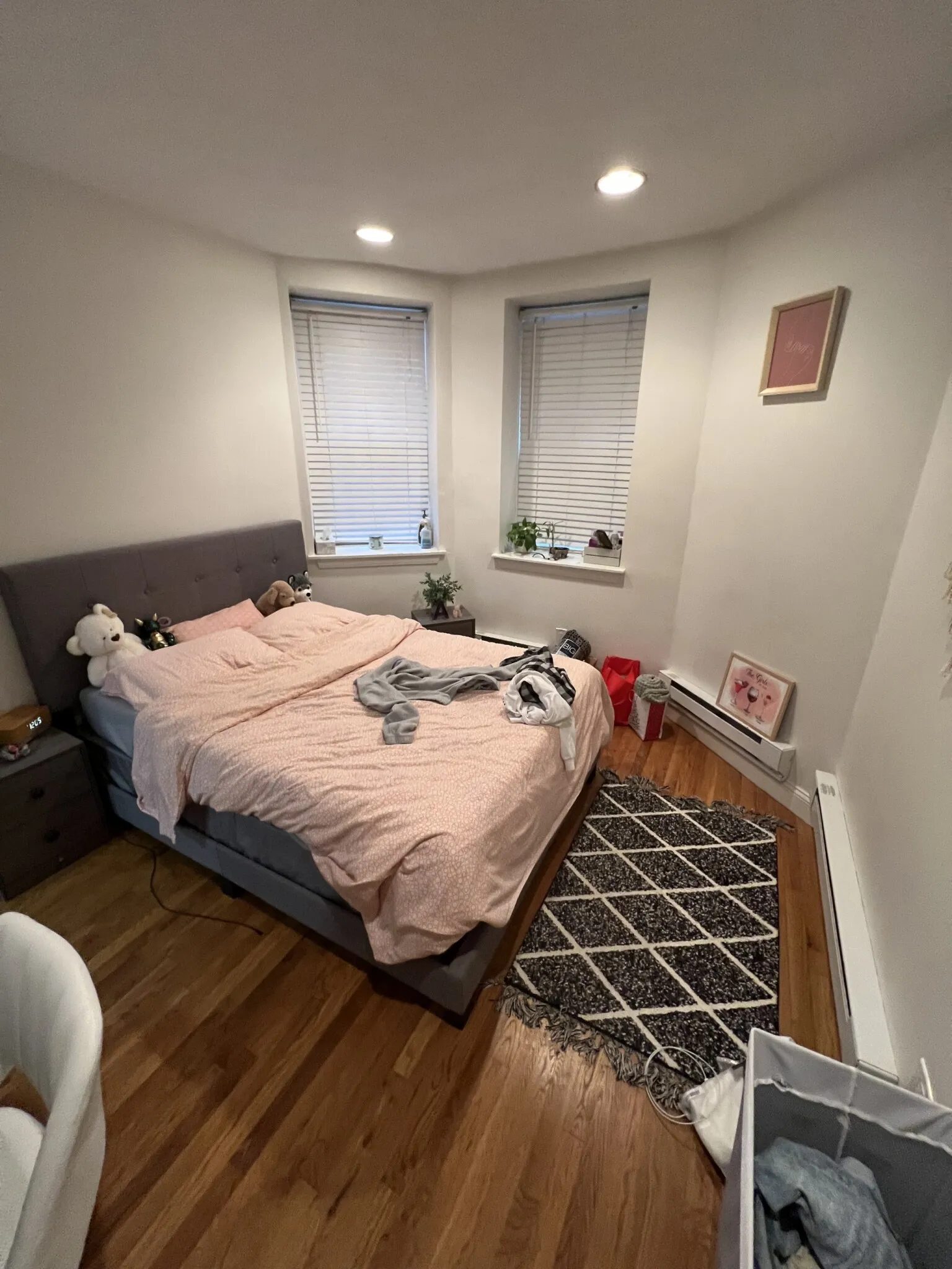 57 Westland Ave, Fenway