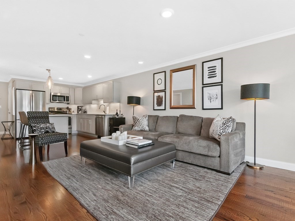 1789 Centre St, West Roxbury