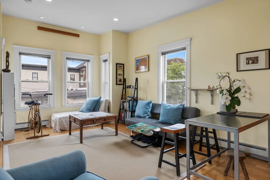 20 Village St, Union Square