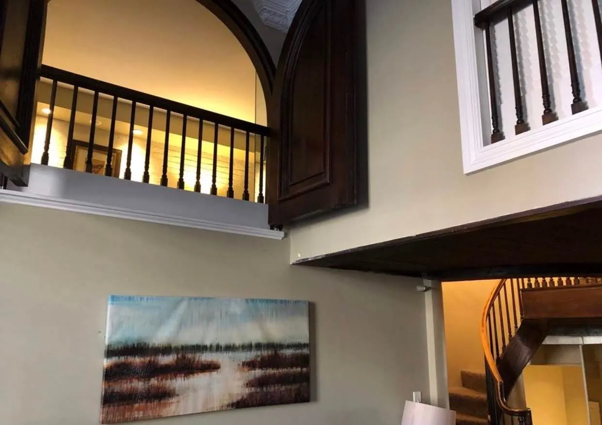 113 Beacon St, Back Bay