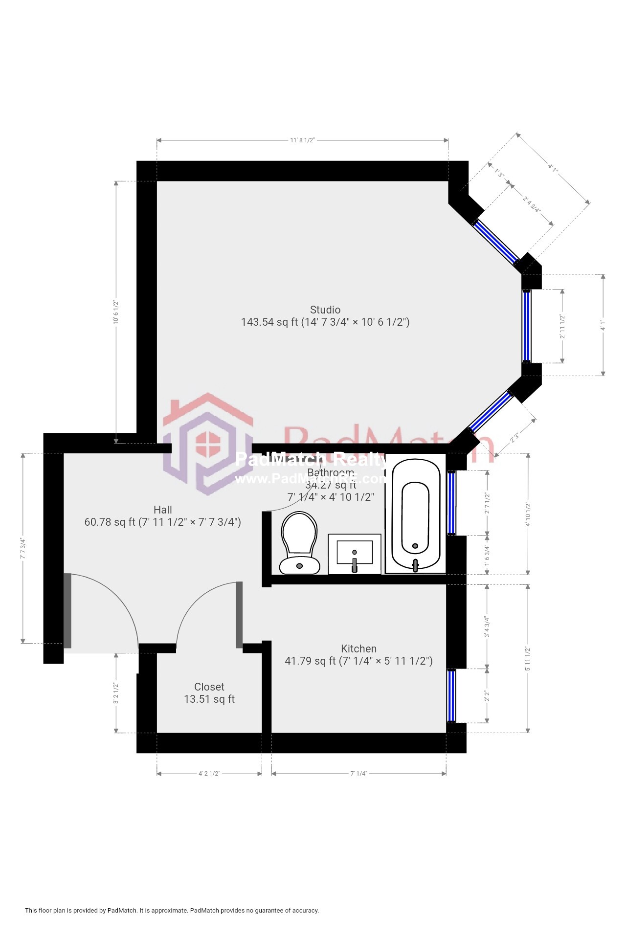 1185 Boylston St, Fenway