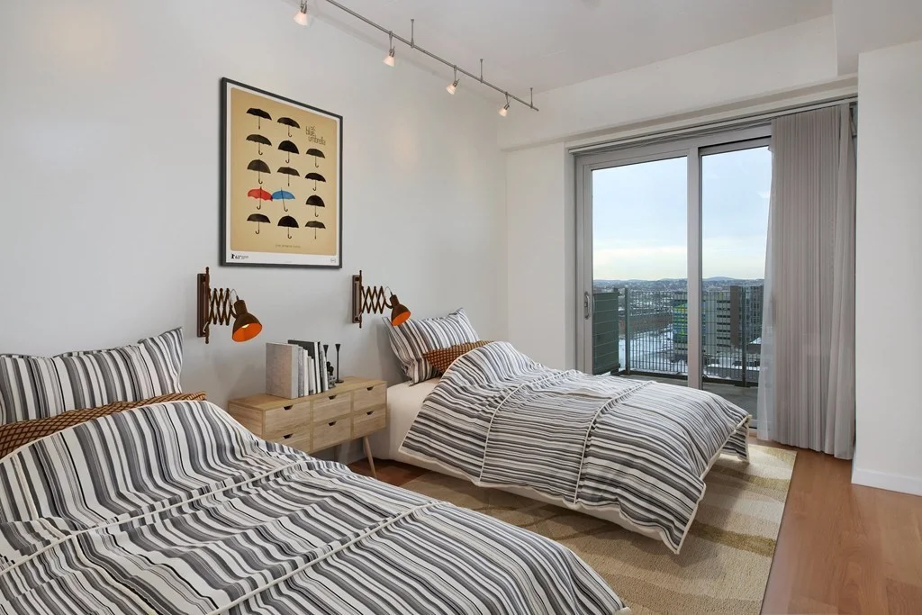 25 Channel Center St, South Boston