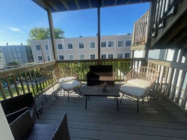 580 East 3rd St, South Boston