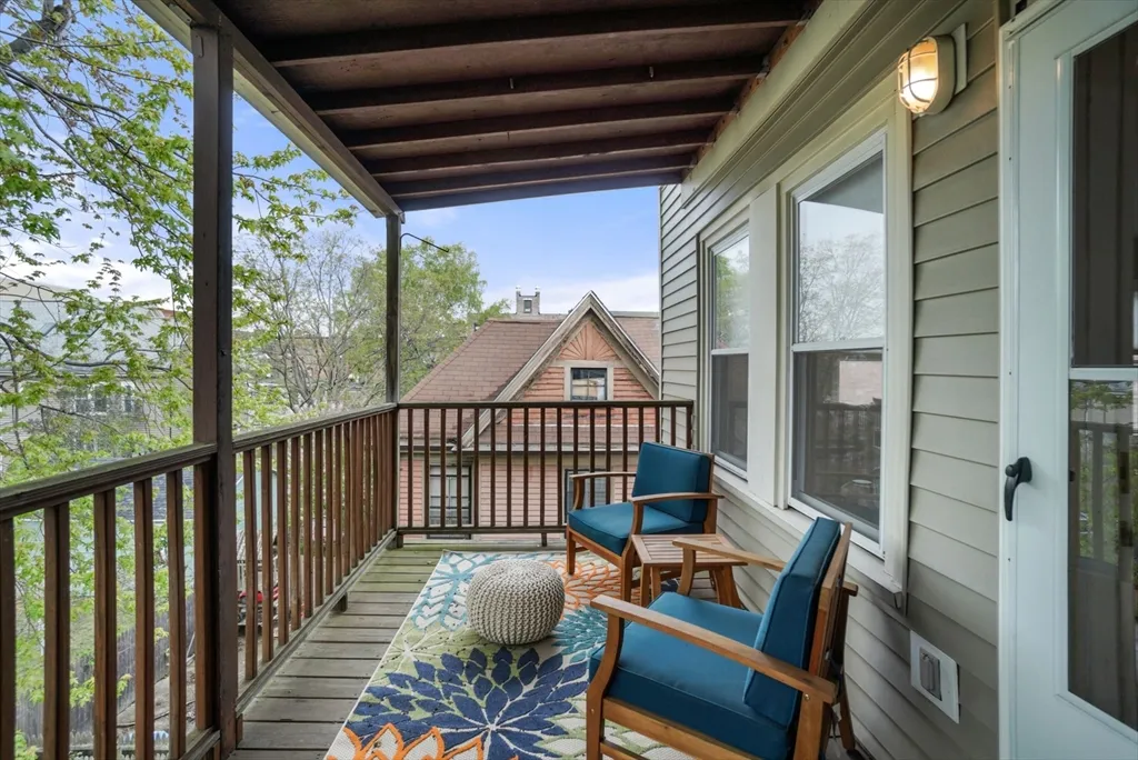 31 Regent St, North Cambridge