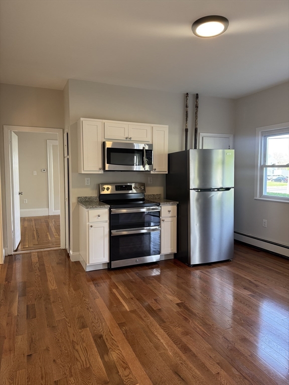 467 Crescent St, Brockton