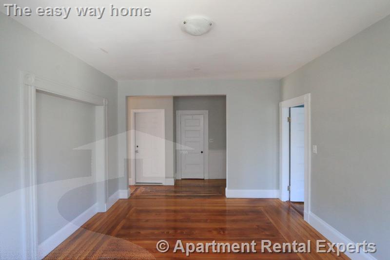 173 Rindge Ave, Porter Square