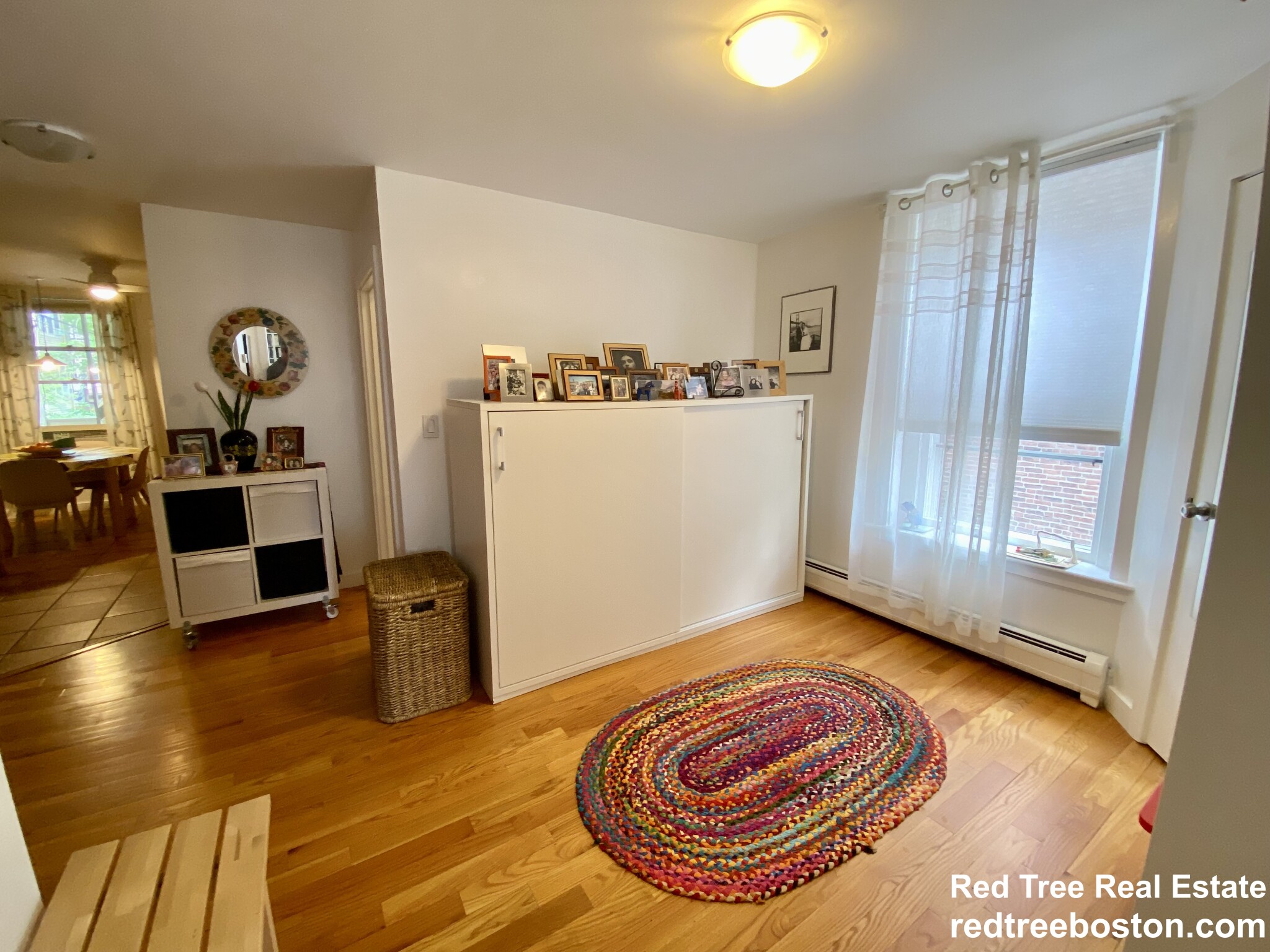 17 Perry St, Brookline Village