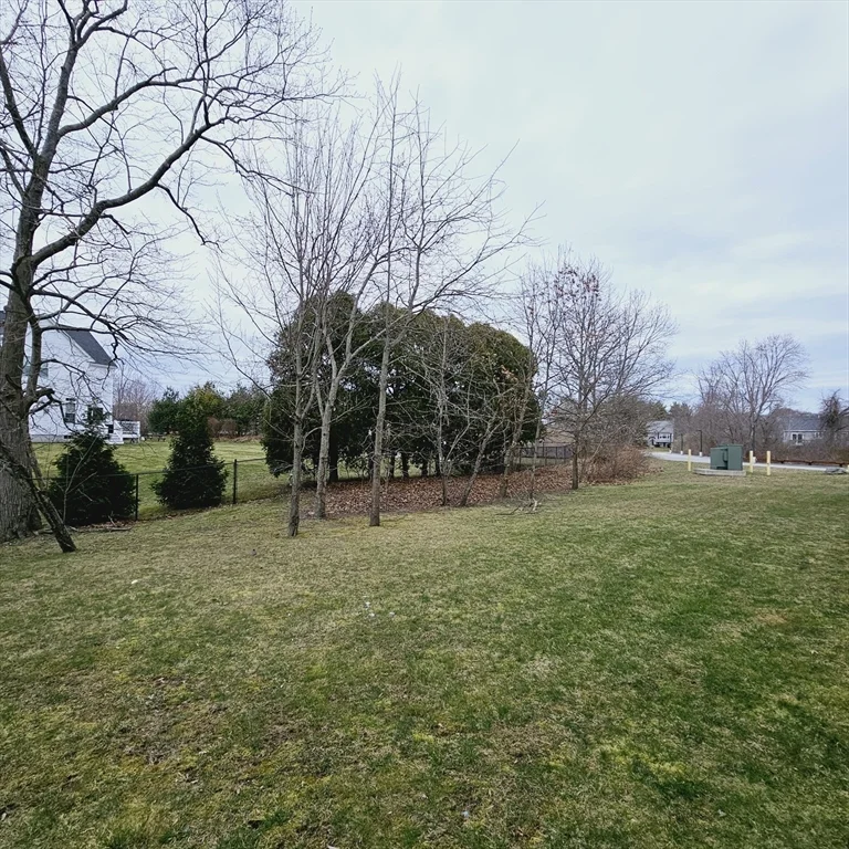 130 Spring St, Mansfield