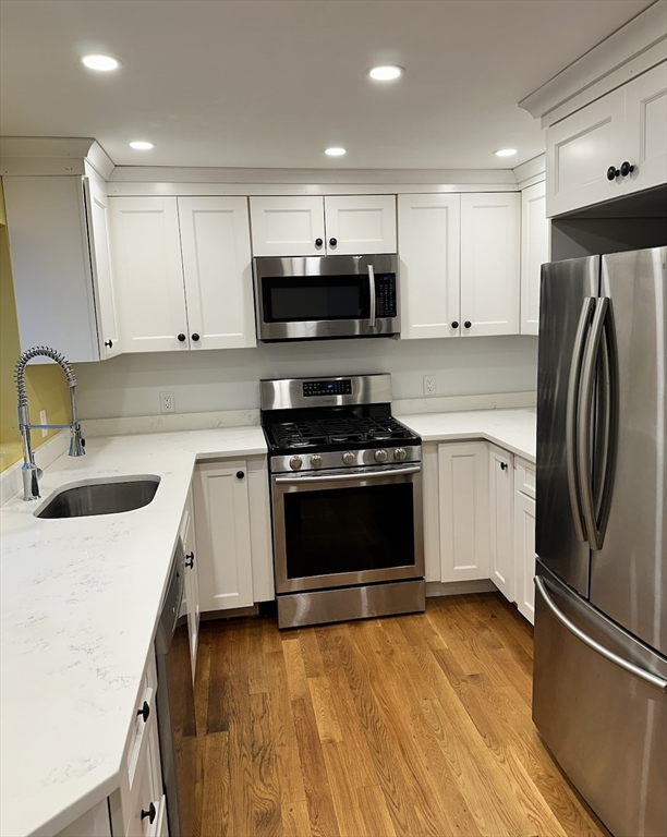 101 School St, The Port