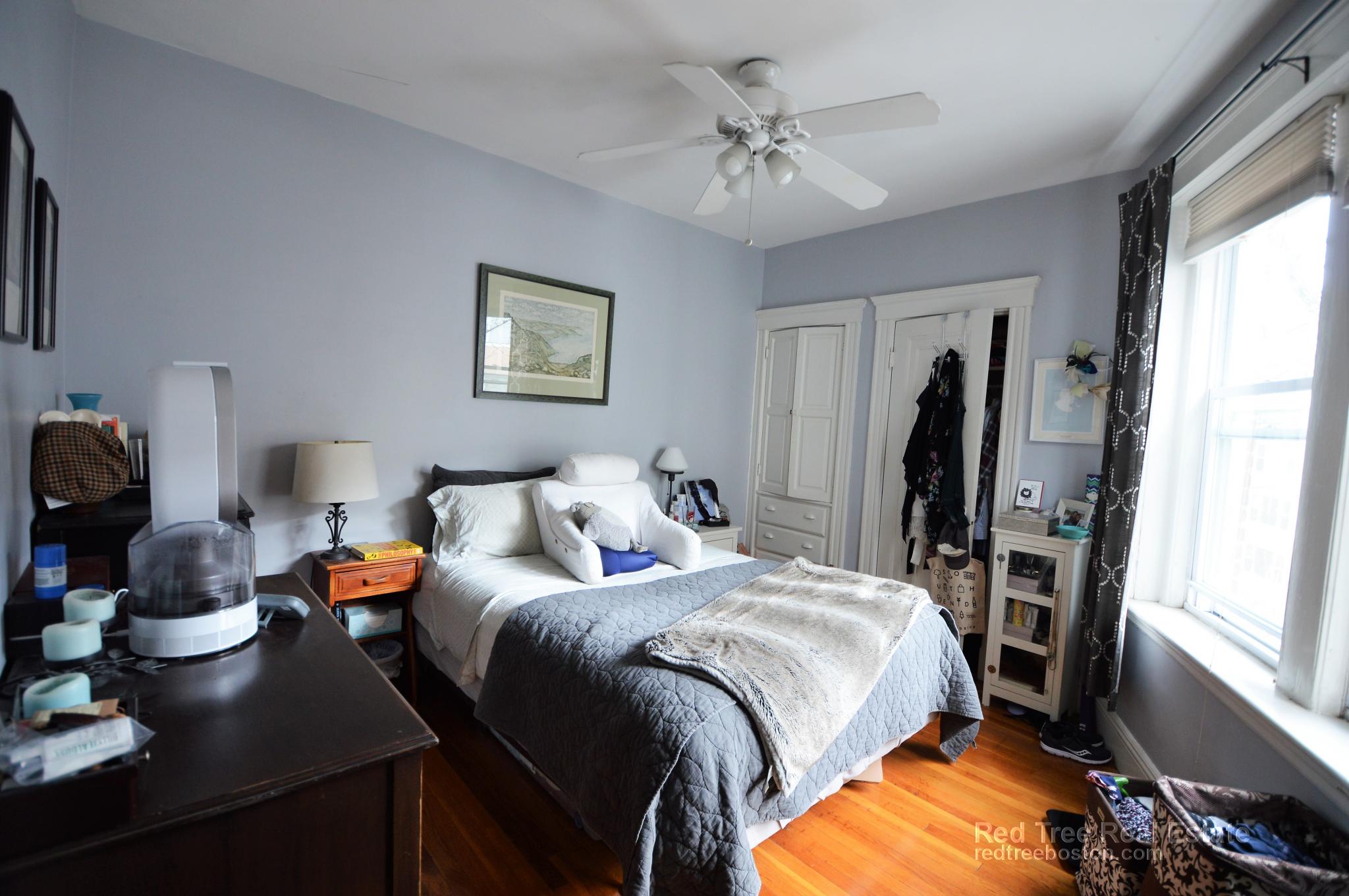 19 Short St, Corey Hill