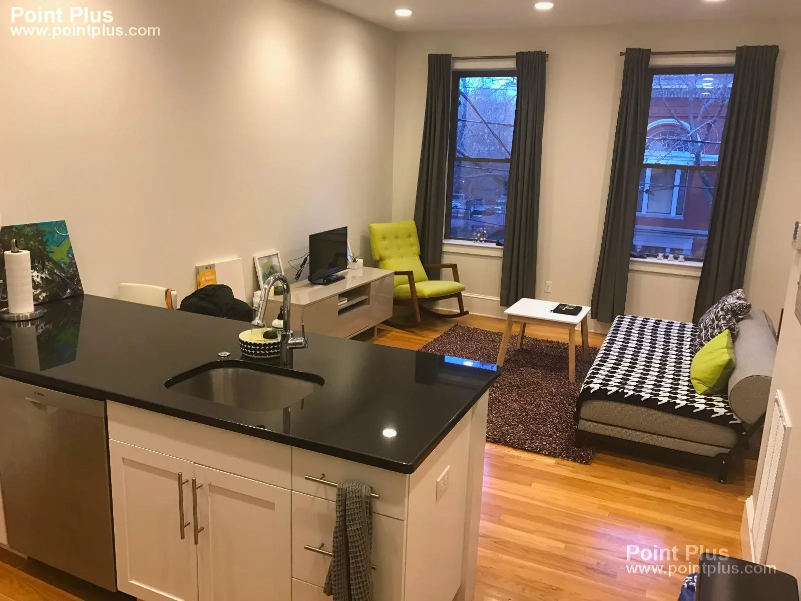 87 Third St, East Cambridge