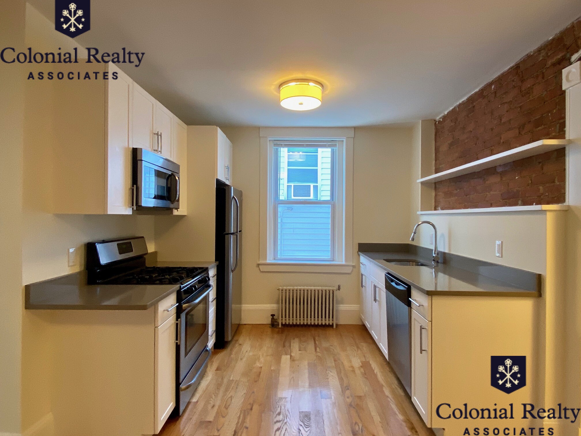 83 Harvard St, Brookline Village